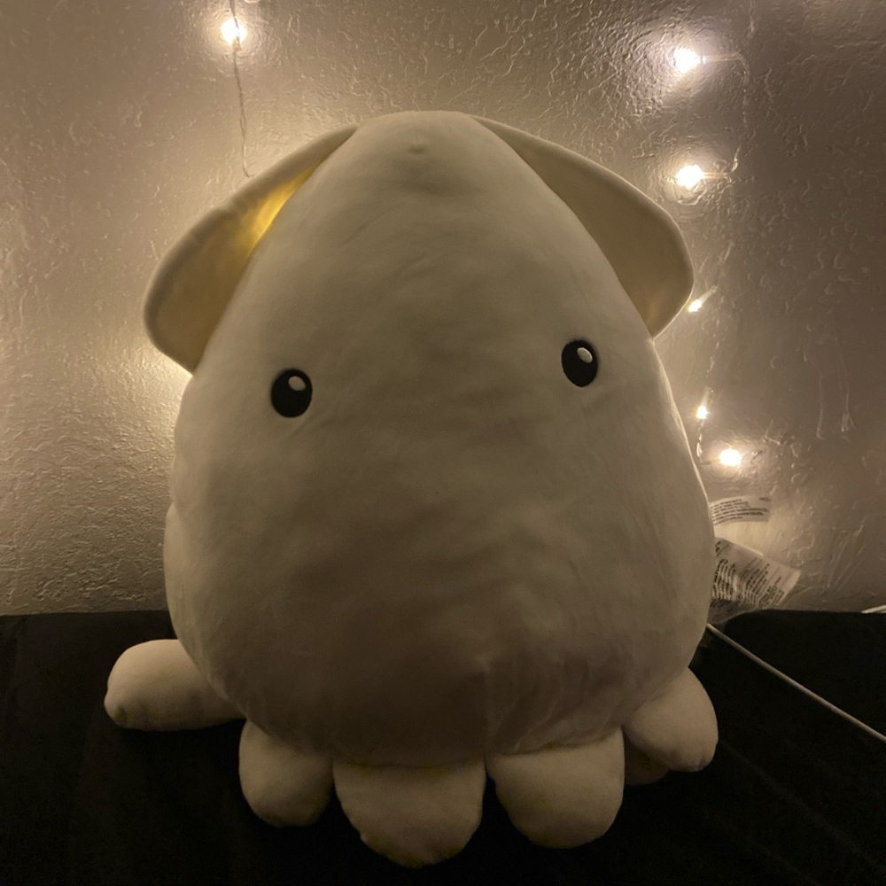 Plushie